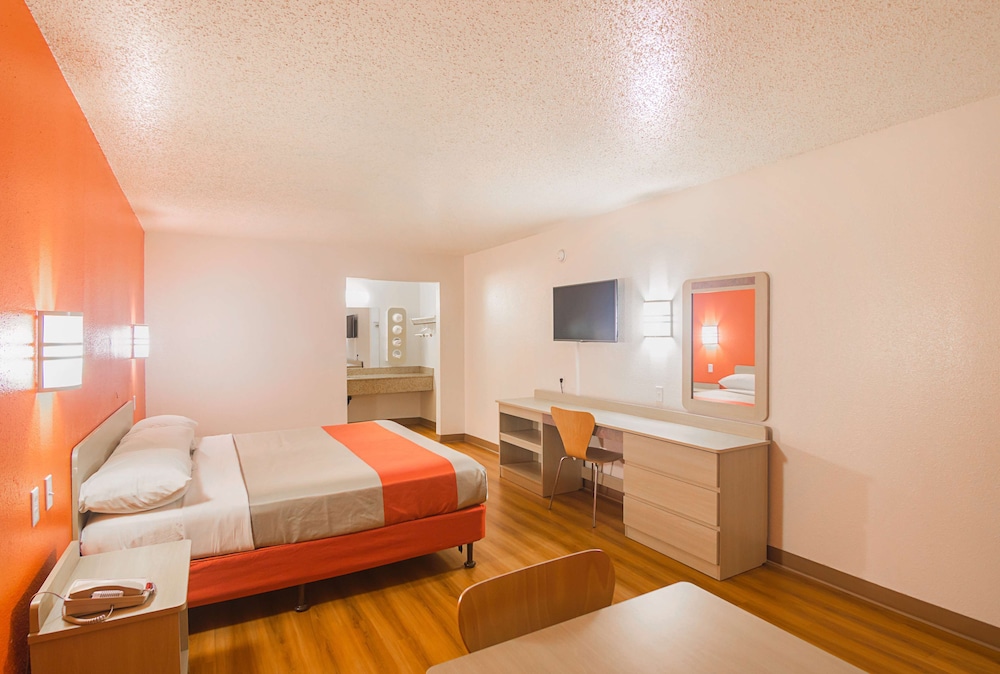 Motel6 Lawton, OK 21/46