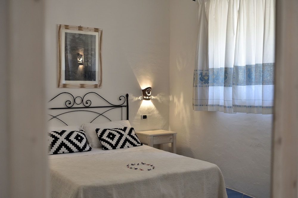 Hotel Orlando Sardegna 20/50