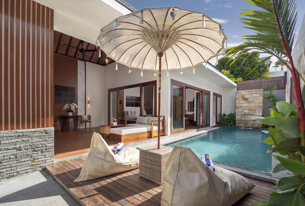 The Prime Seminyak 37/50