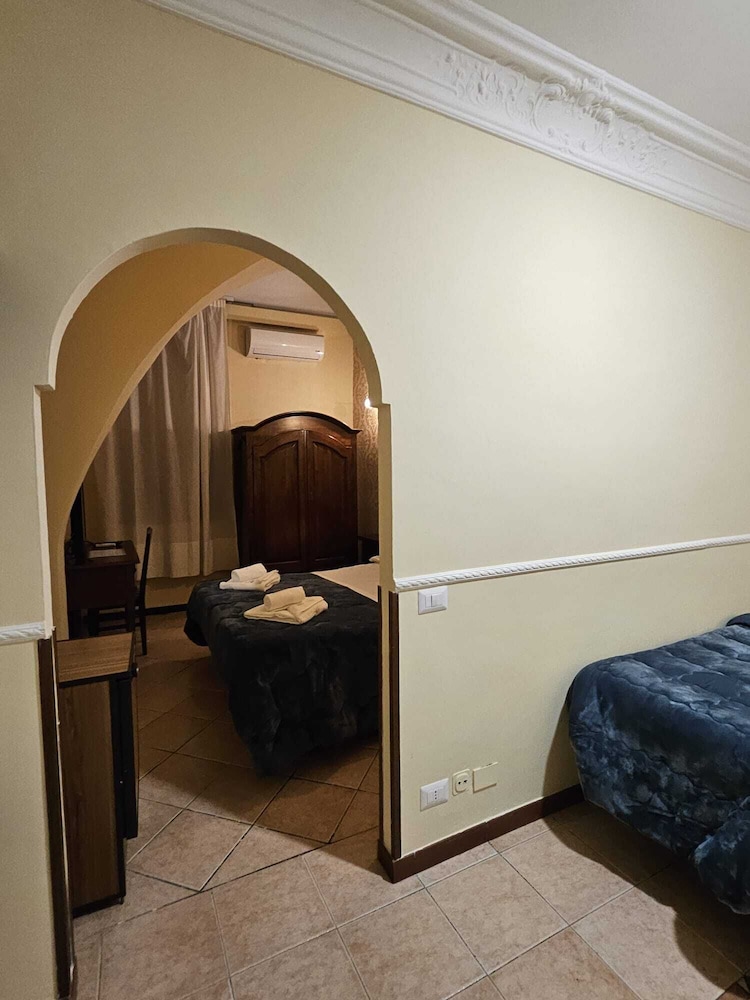 Giubileo Hotel 32/44