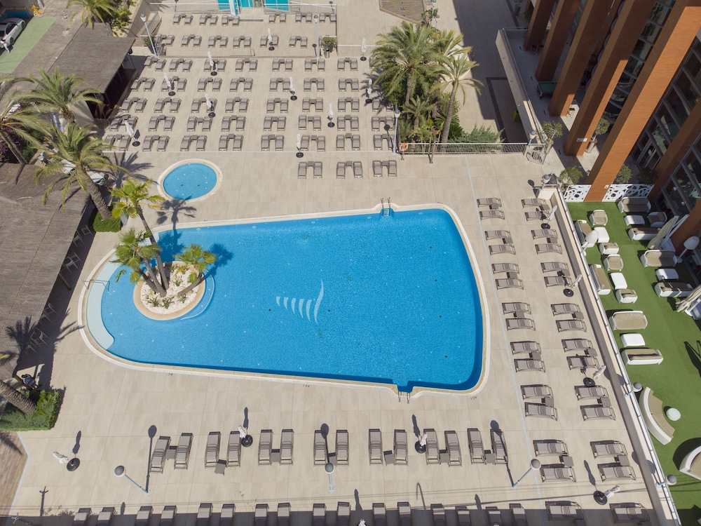 Hotel BCL Levante Club and Spa - Adults Only 68/70