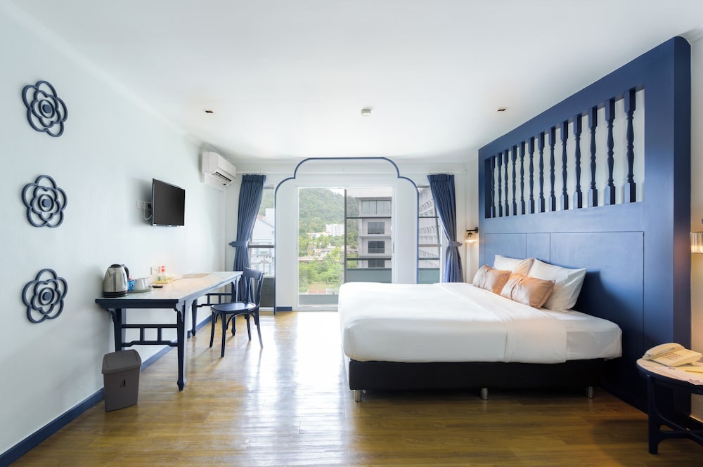 Bhukitta Boutique Hotel 17/46