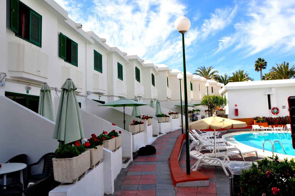 Niza Apartments in PUERTO RICO