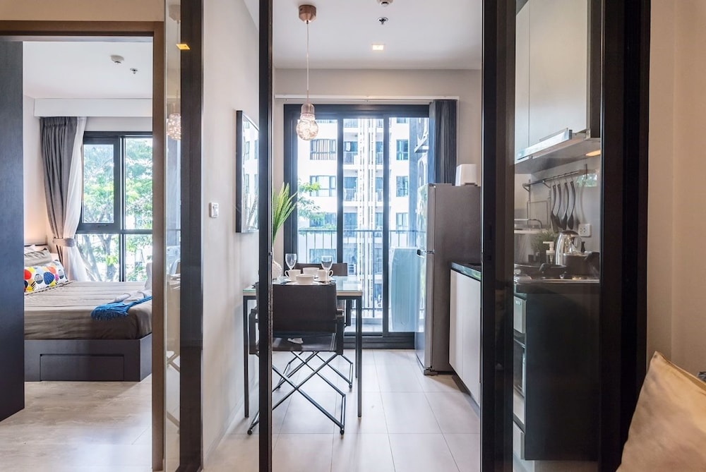 The Base Condo Pattaya by Supee 35/50