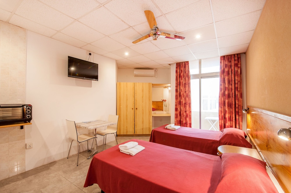 Alborada Aparthotel 16/44