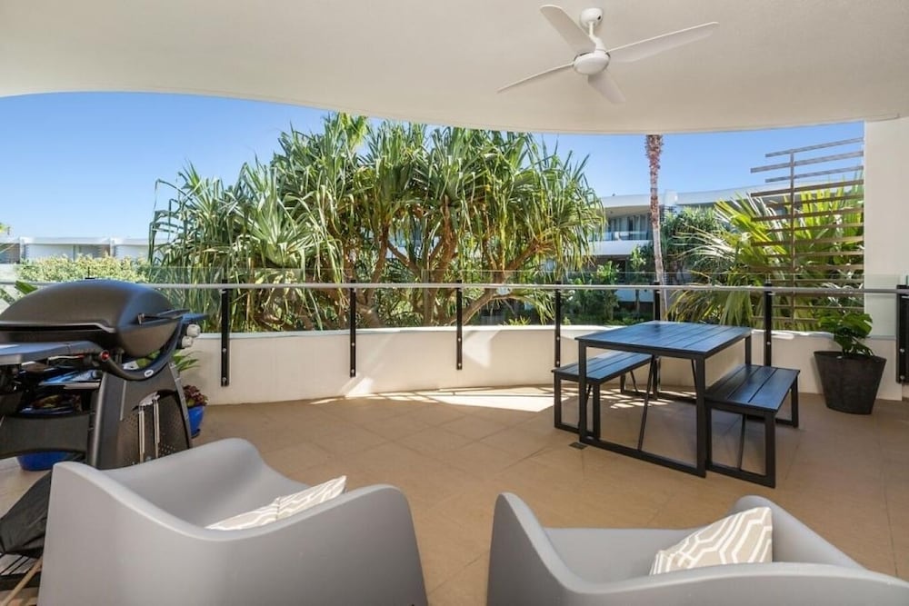 Cotton Beach Resort Tweed Coast Holidays 50/50