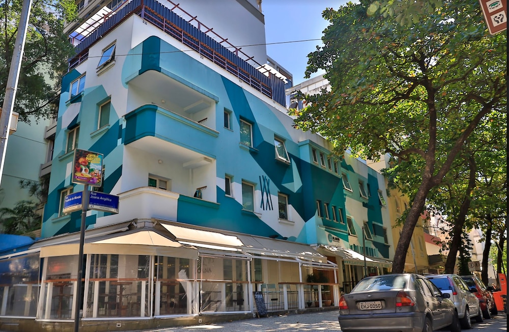 El Misti Hostel Ipanema 3/50