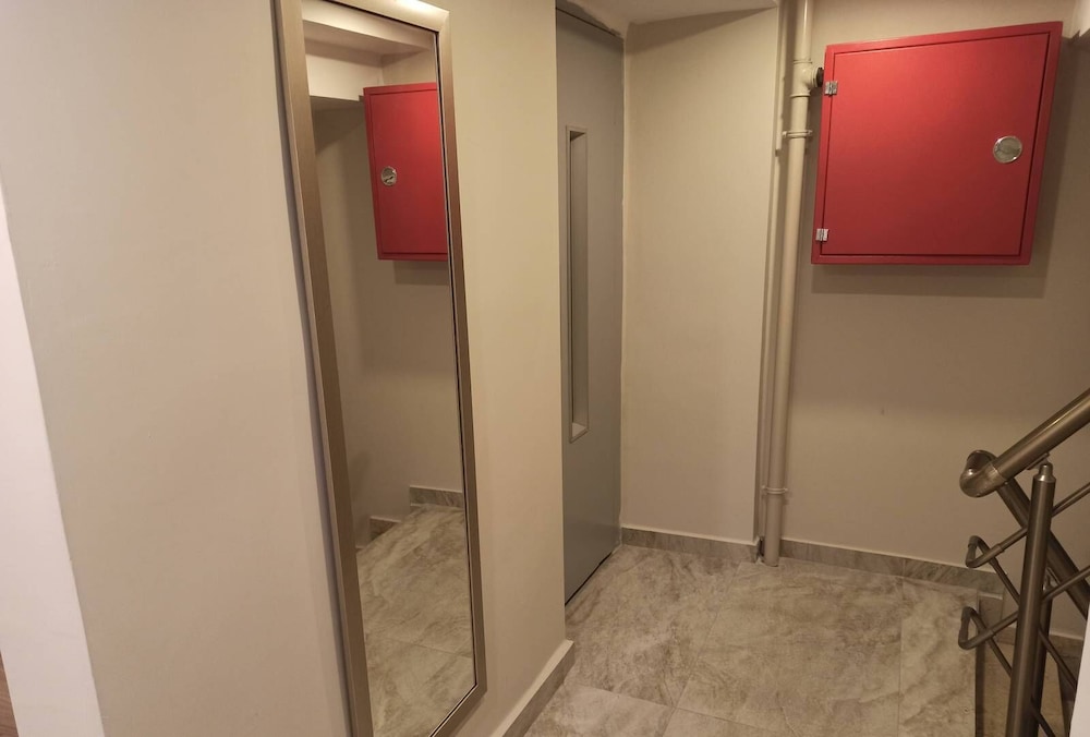 Cadde Suite Bakirkoy 42/43