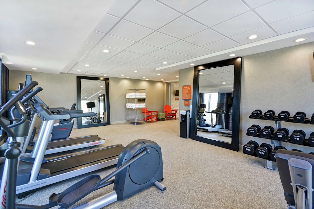 Home2 Suites by Hilton Houston Westchase 24/44