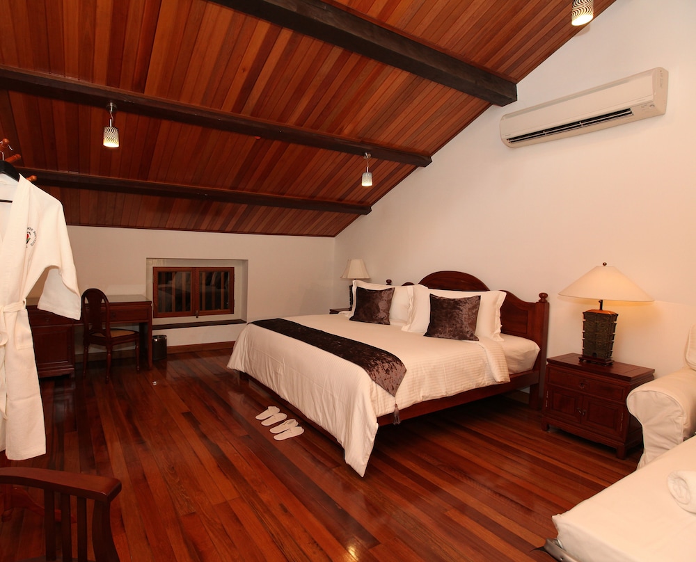 Gingerflower Boutique Hotel 20/50