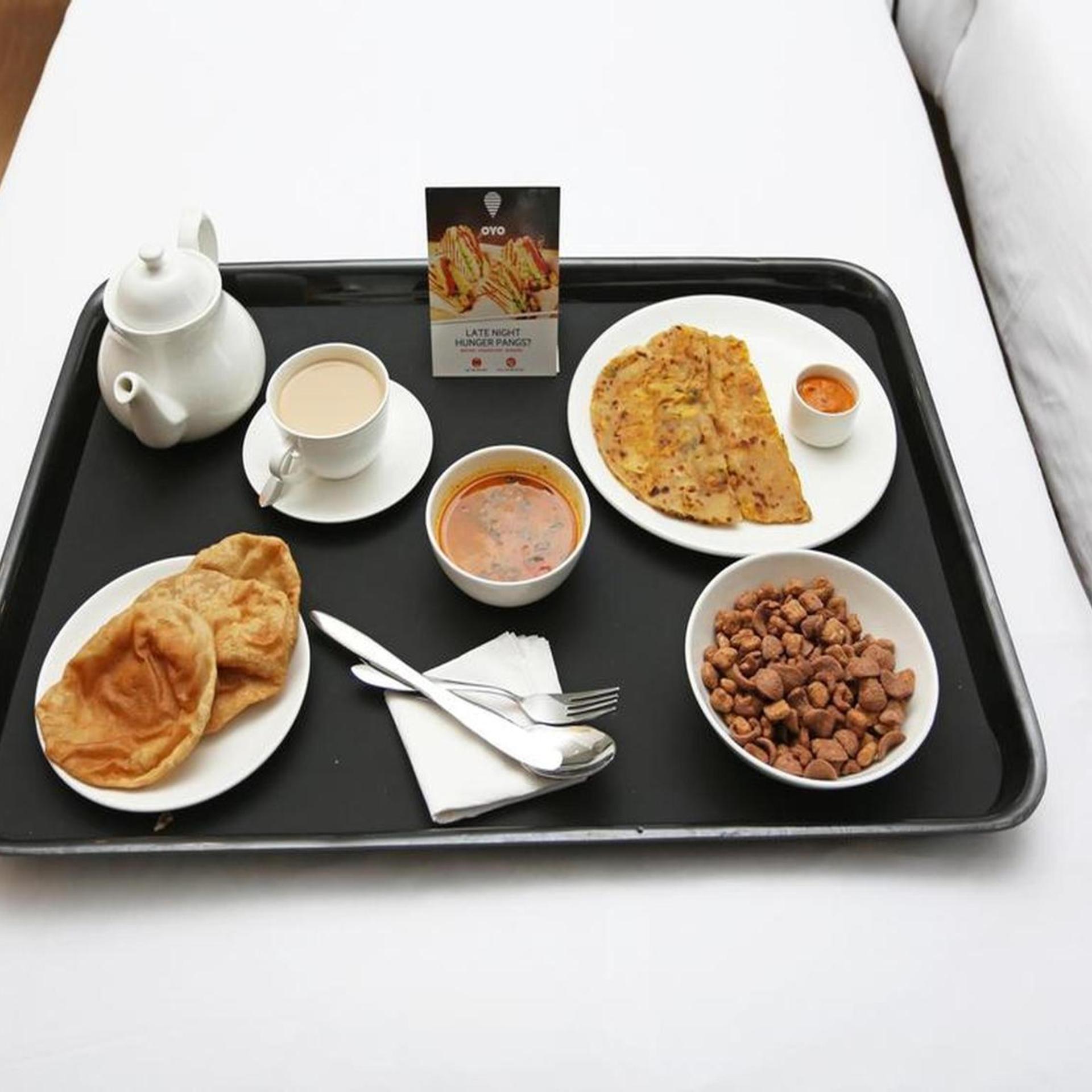 HOTEL MANDIRAM 19/22