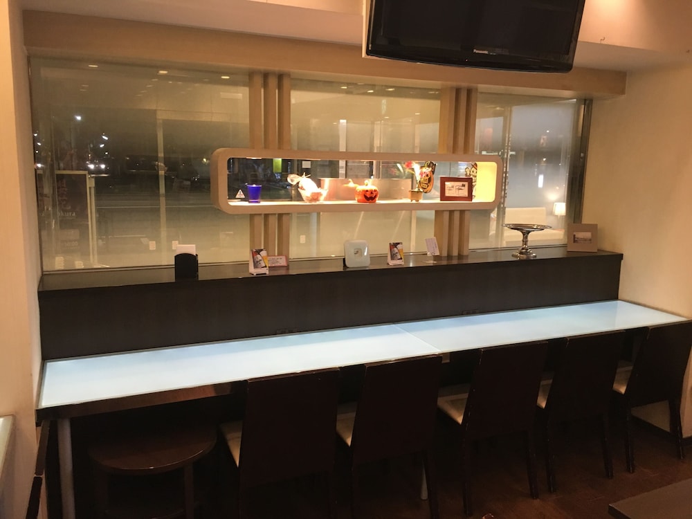 Via Inn Asakusa(Ex. Blue Wave Inn Asakusa) 27/30