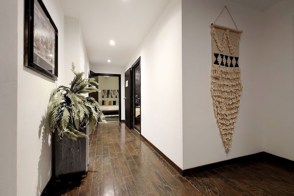 SLA Seoul Loft Apartments 43/74