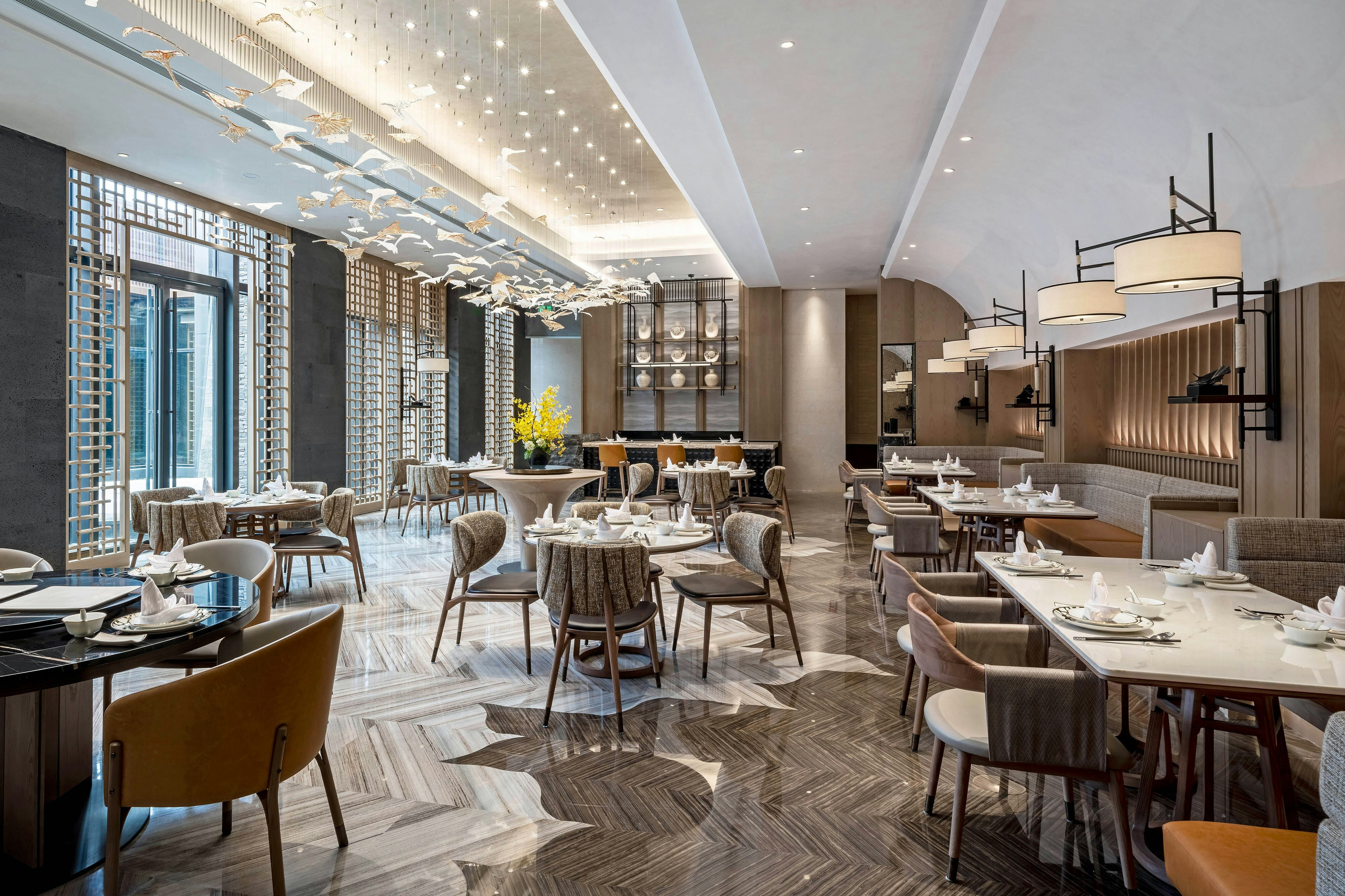 The Westin Nanjing Resort & Spa 35/43