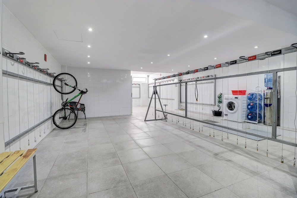 Hoposa Daina Hotel - Adults Only 32/70