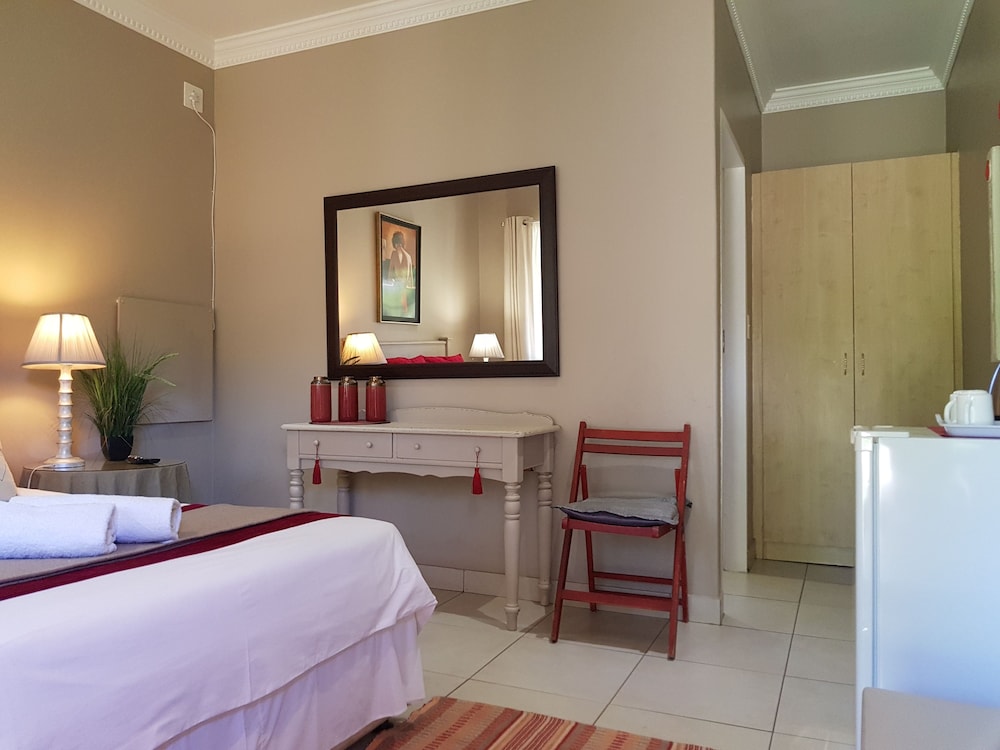 Citrus Lane Guesthouse 16/50