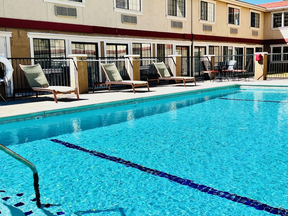 Colony Inn Hotel Atascadero 6/56