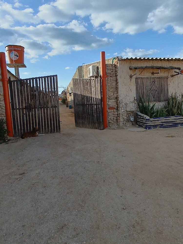 Del mar vendra 19/32