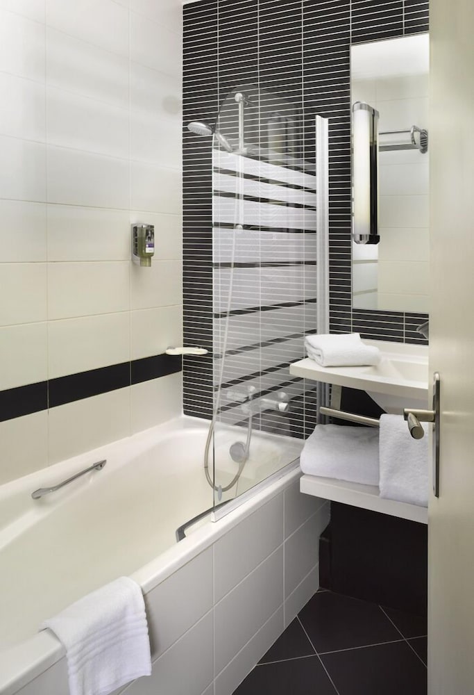 Novotel Bordeaux Centre Gare Saint Jean 16/59