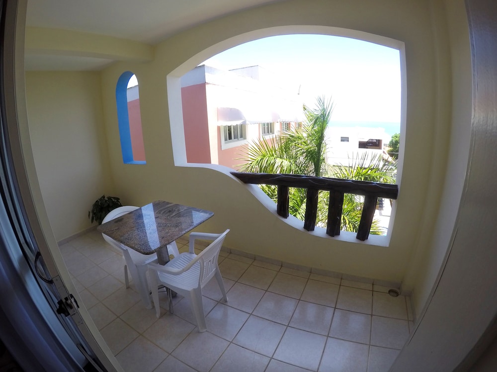 Hotel Areia de Ouro 47/74