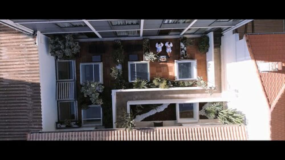 戛纳伊甸园水疗酒店(Eden and Spa Hotel) 图片4