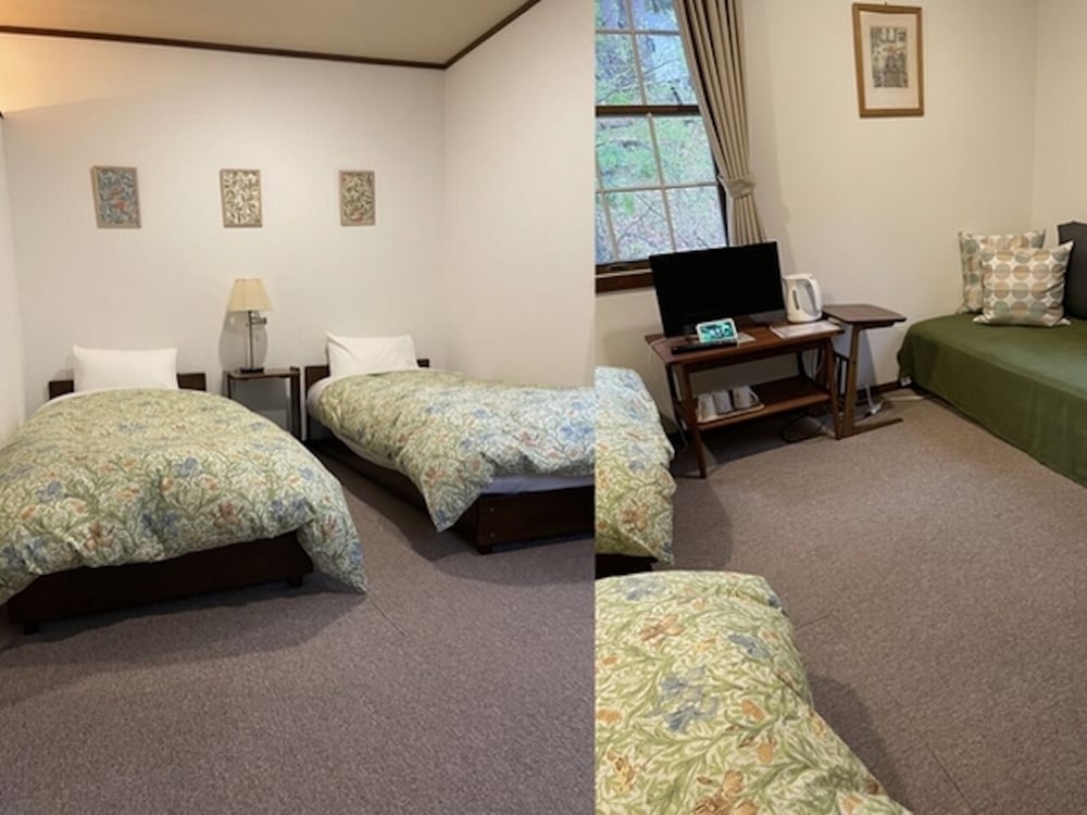 Guesthouse Kreutzer 6/37