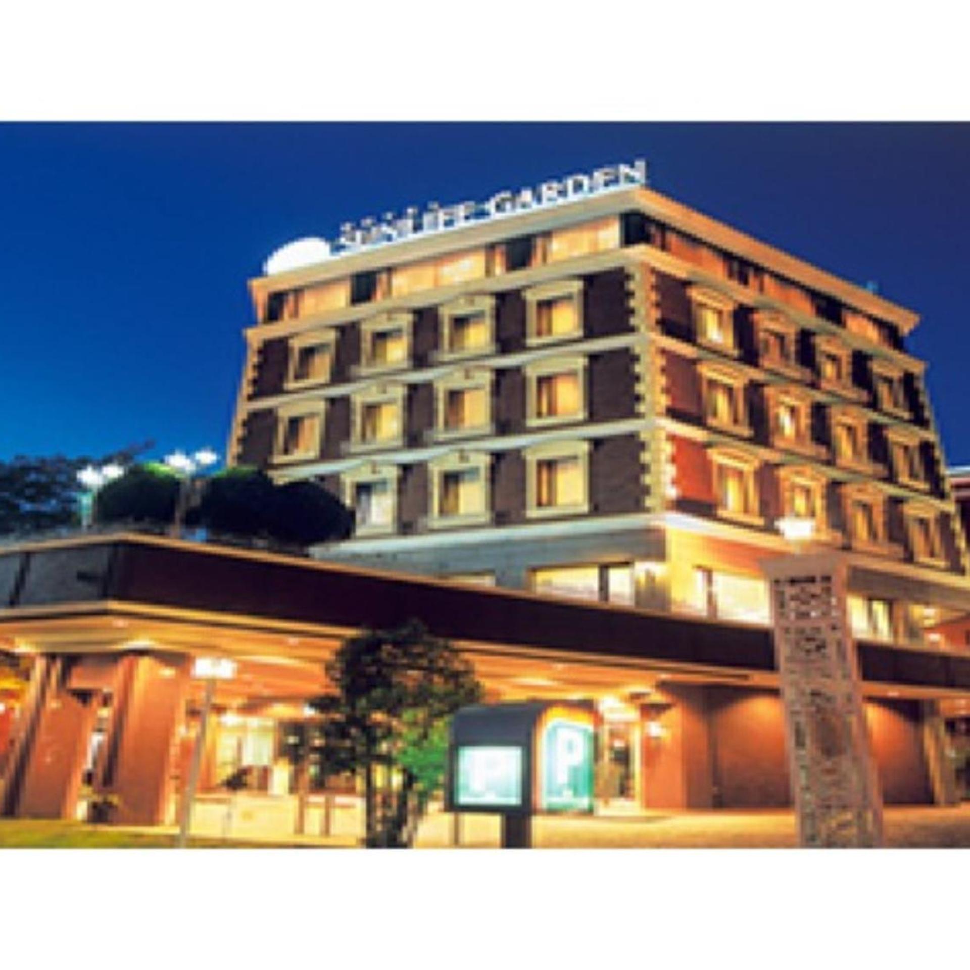 Hotel Sunlife Garden 11/50