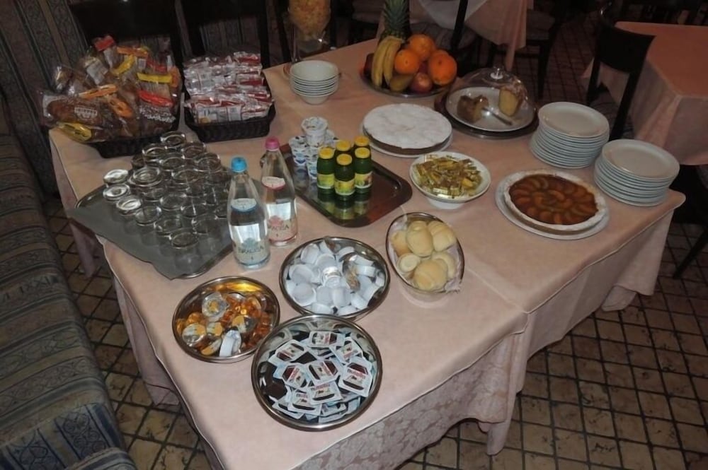 Albergo Ristorante Delfino 14/16