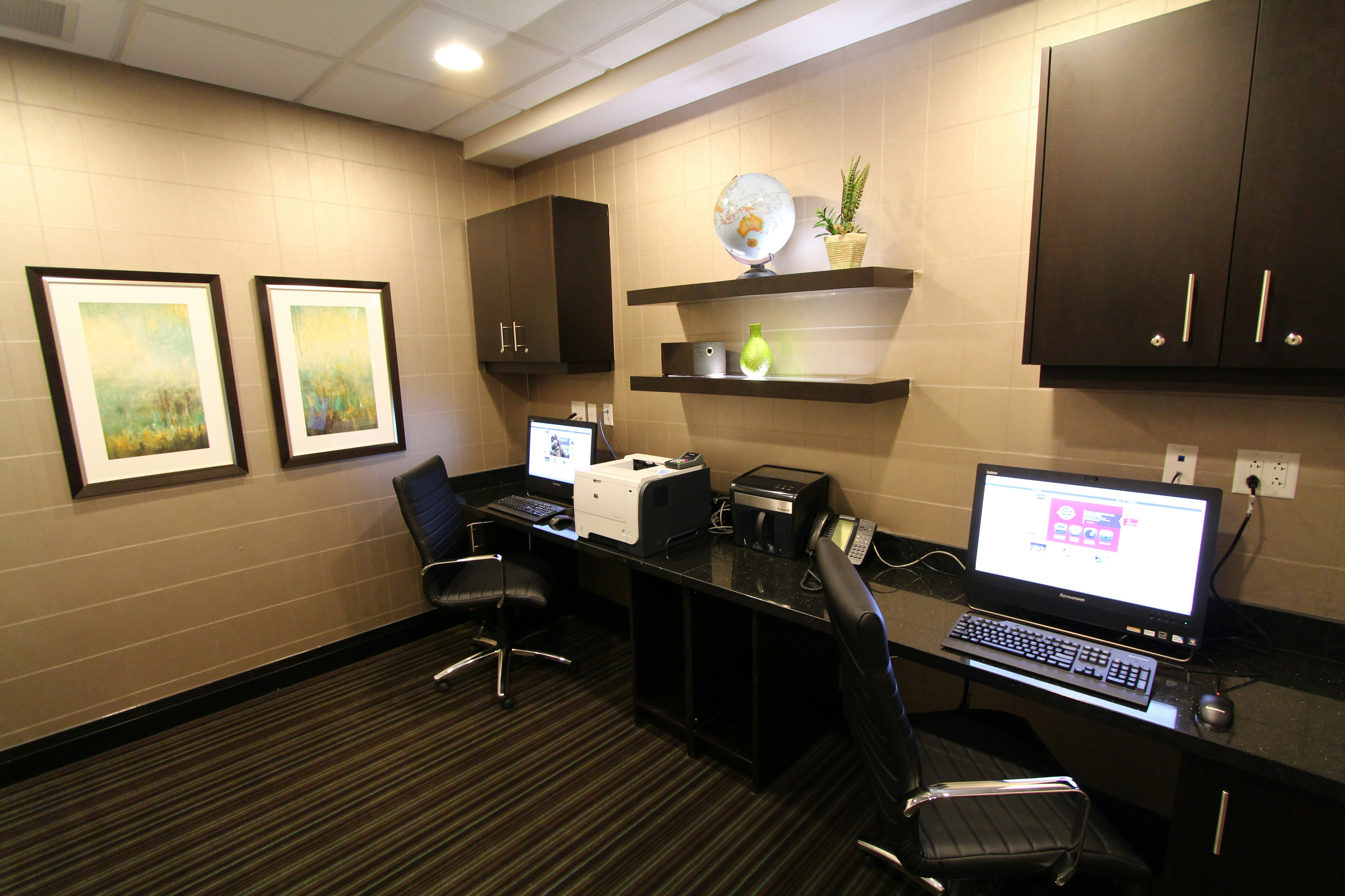 Hampton Inn and Suites by Hilton St Johns Airport 31/40