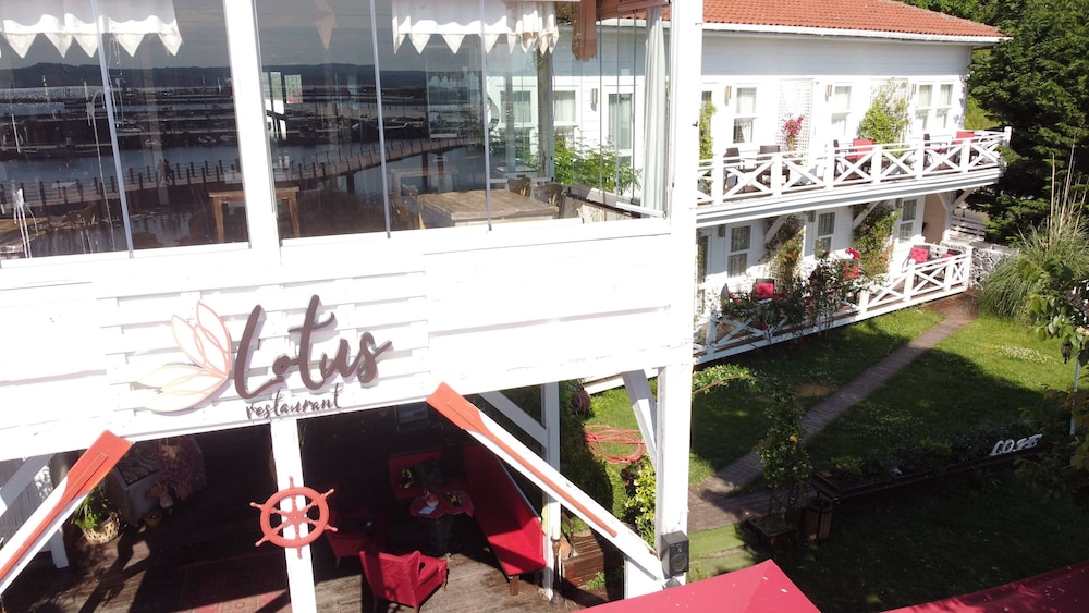 Lotus Restaurant & Home 2/50