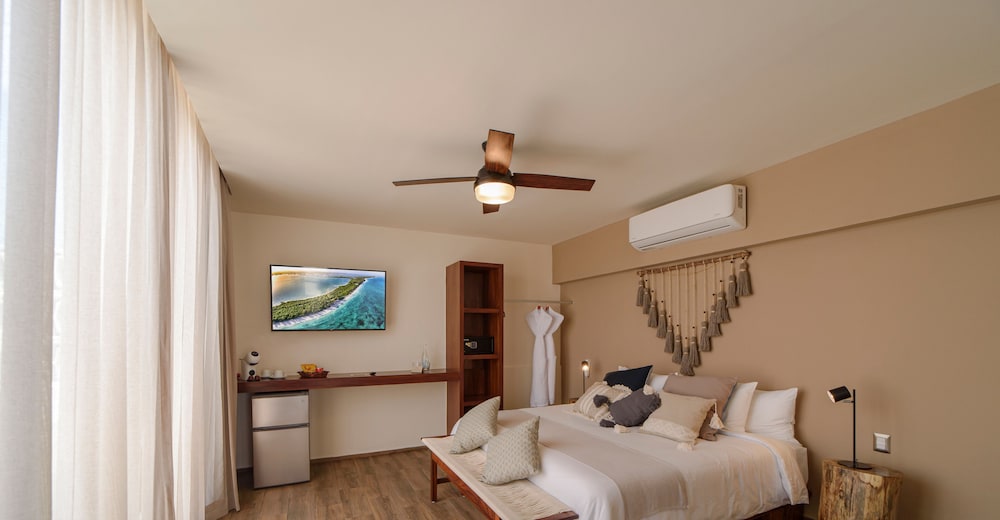 Kuyen Boutique Hotel 9/50