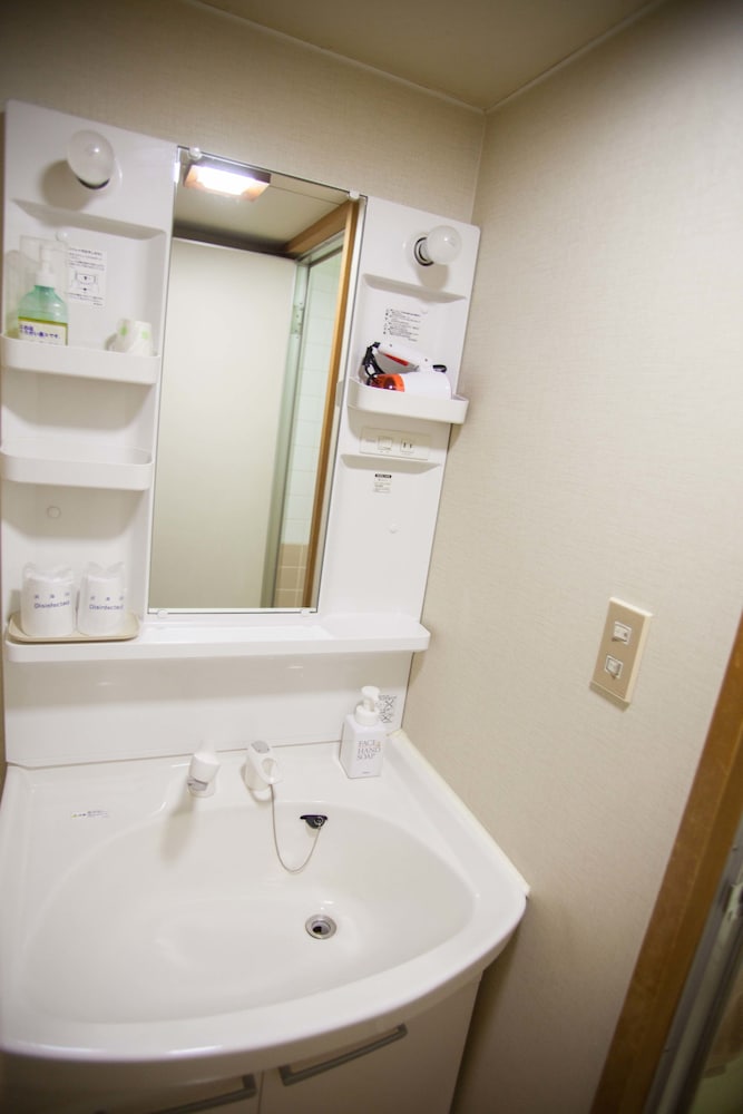 Nakamuraya Ryokan 26/28