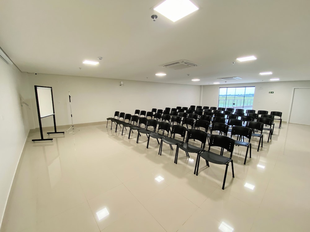 Trento Guaira Hotel by Unna 16/17