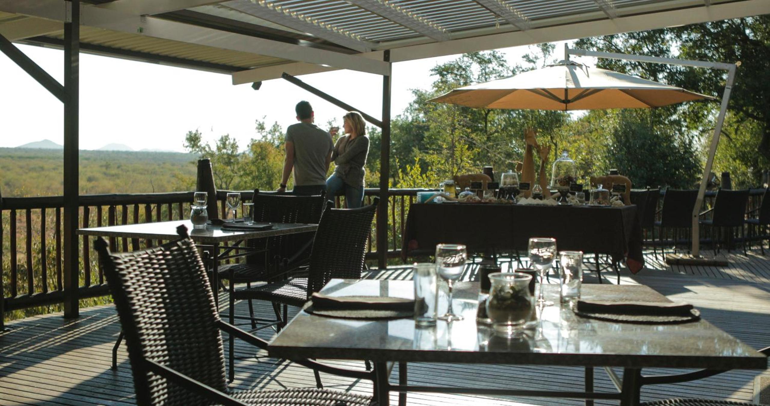 Etali Safari Lodge 30/41