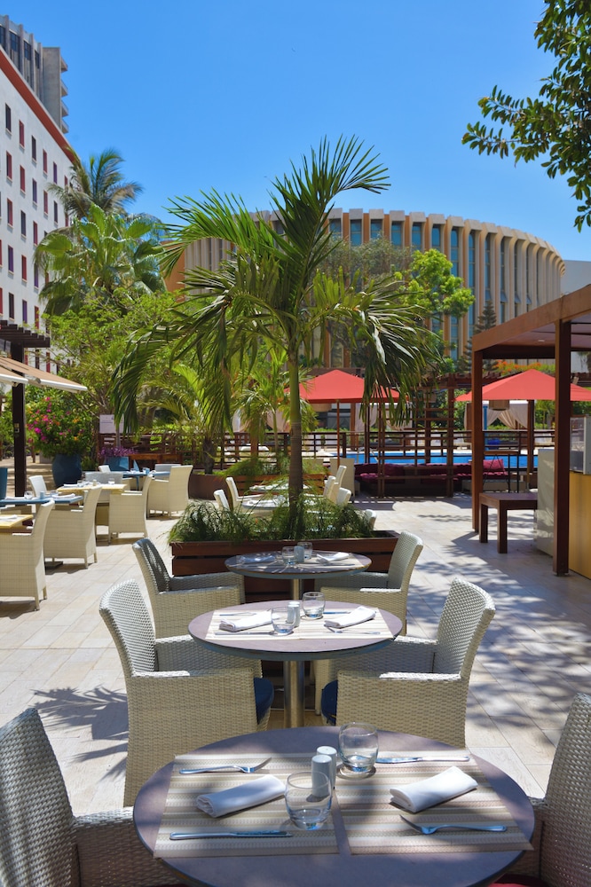 Novotel Dakar 49/63