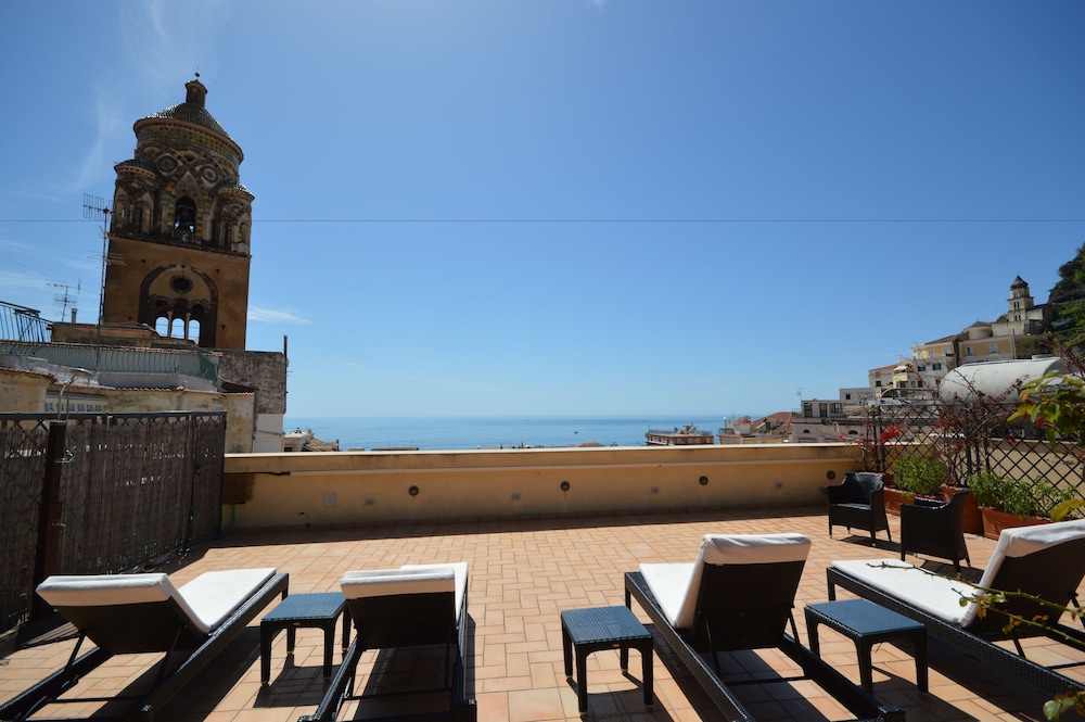 B&B Palazzo Pisani 13/16