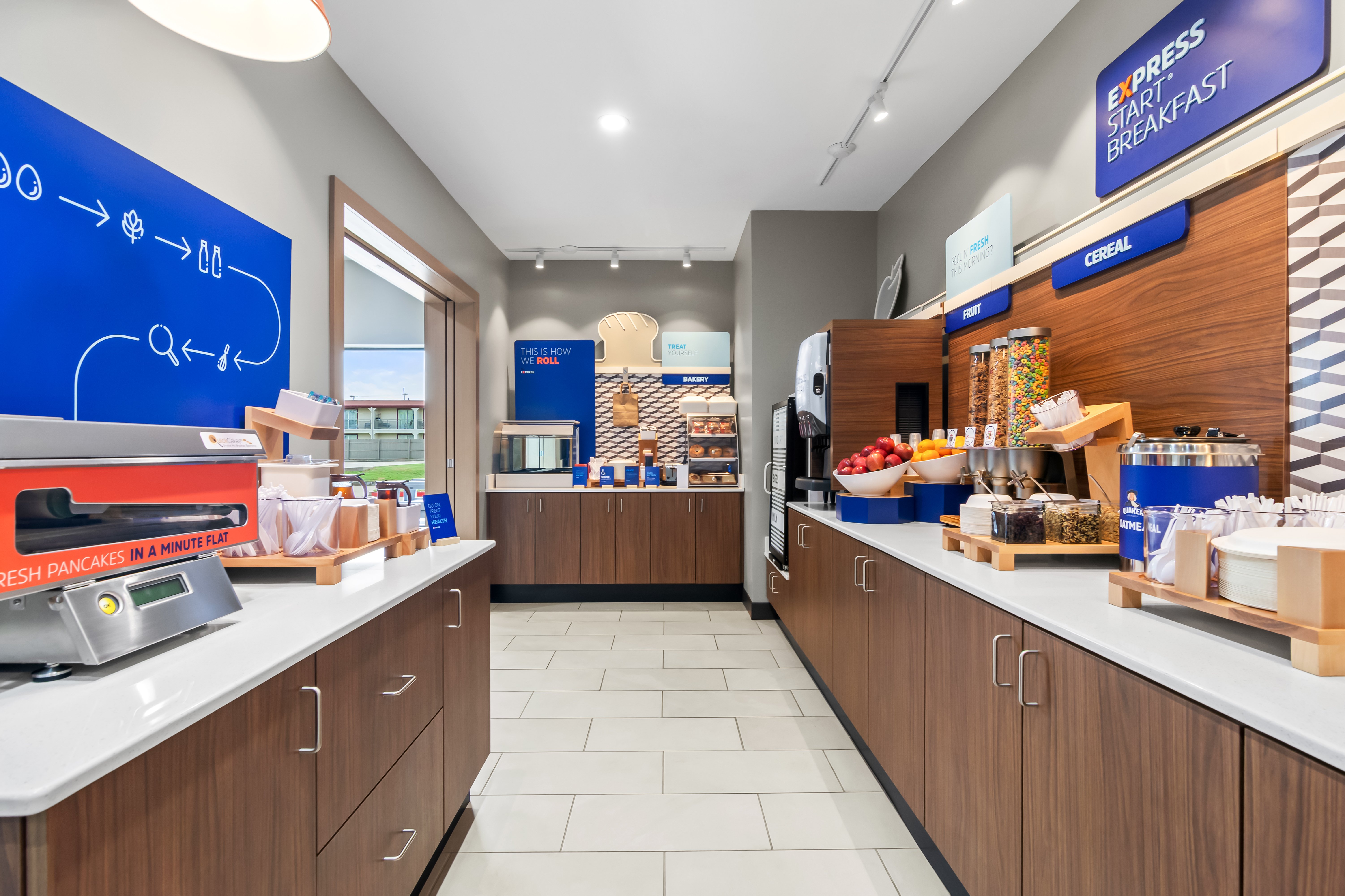 Holiday Inn Express And Suites Joplin Southeast by IHG 3/58
