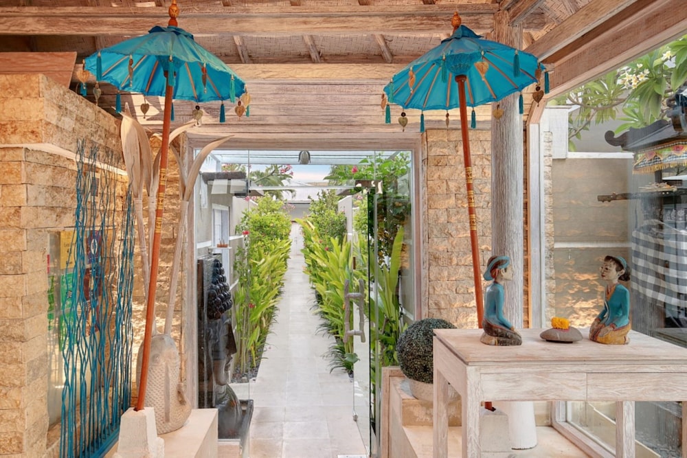 Balicosy Villas 15/33