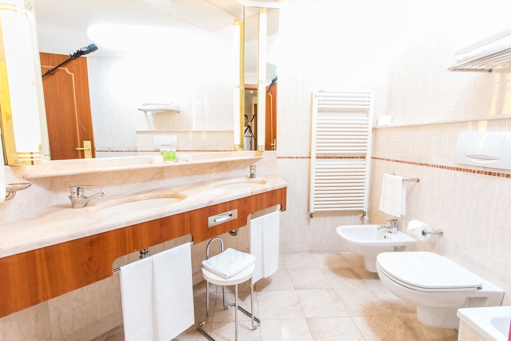Galzignano Resort Terme & Golf - Hotel Splendid 15/68