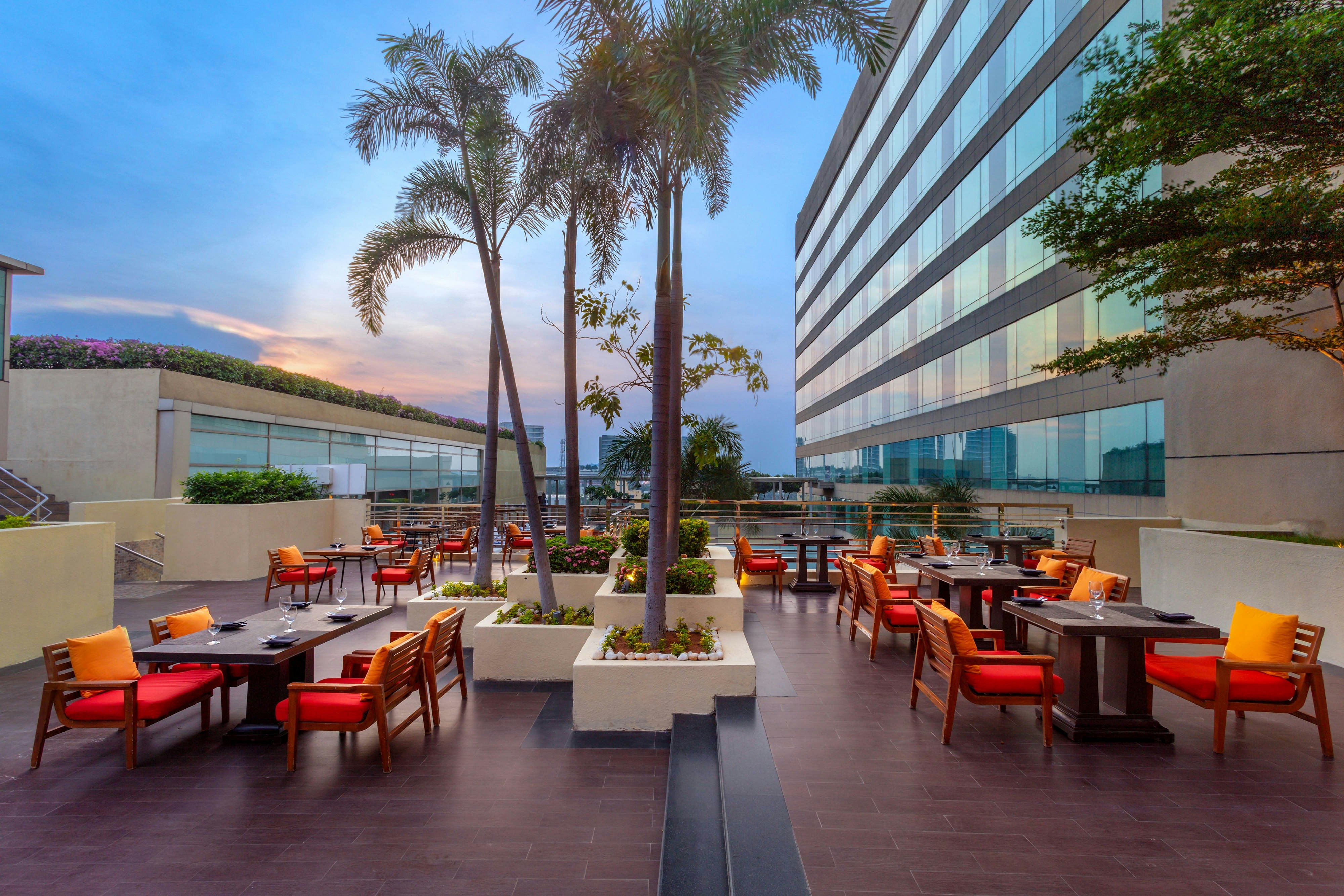 The Westin Chennai Velachery 21/24