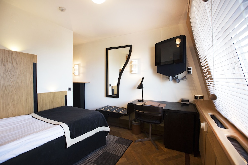 Hotel Lundia 21/50
