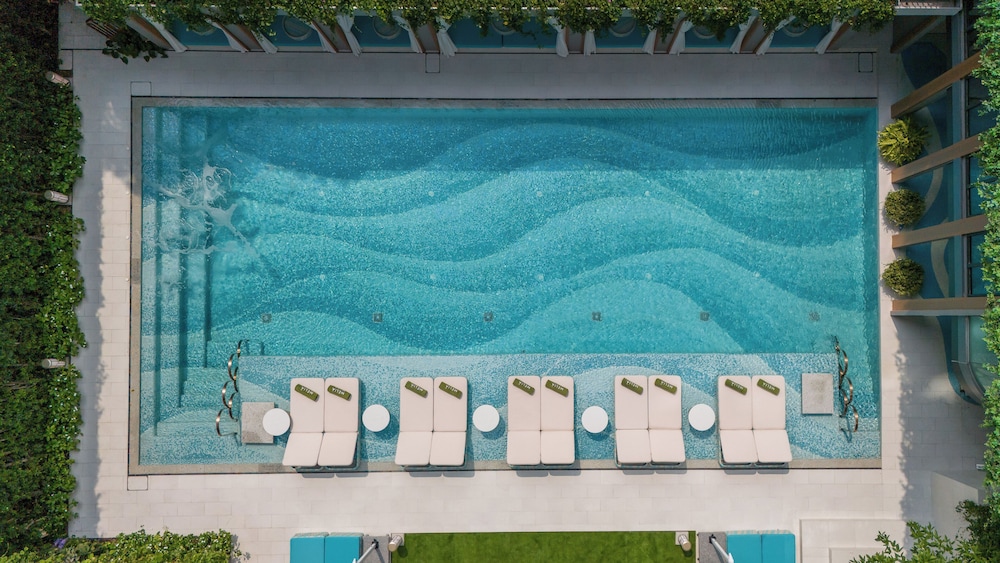 Melia Pattaya Hotel 33/59