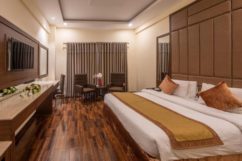 Legend Hotel Islamabad 17/51