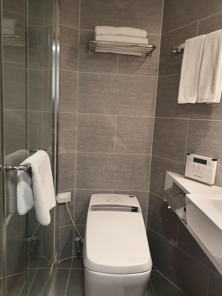 Baiton Seoul Dongdaemun Hotel 51/54