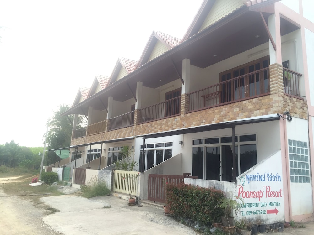 Poonsap Resort photo4