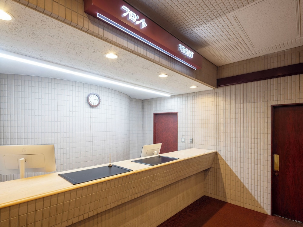 Matsuura City Hotel 3/40