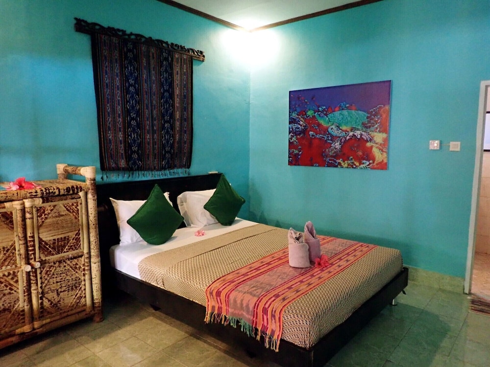 Puri Sayang Bungalows 12/50