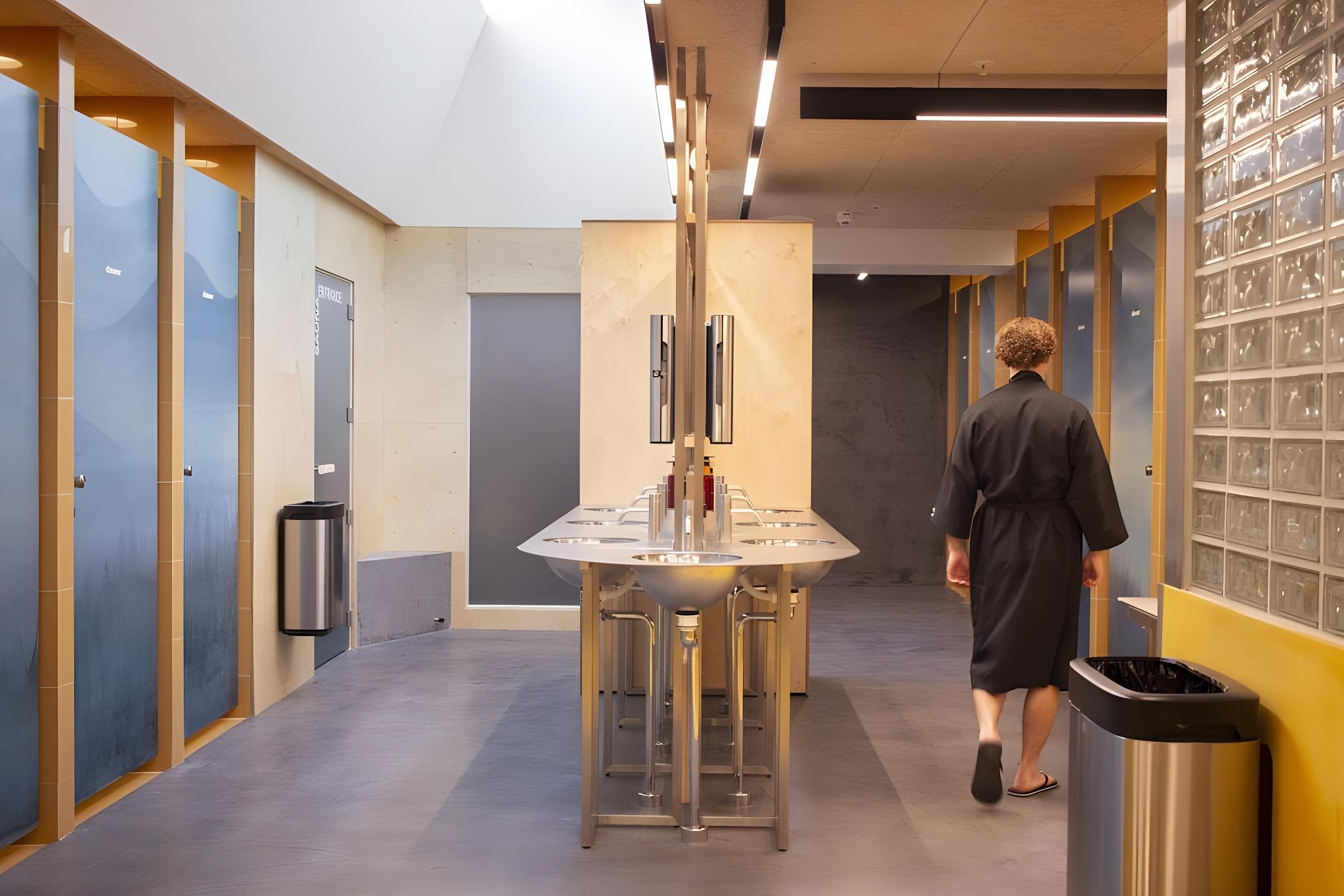 CityHub Copenhagen 16/25