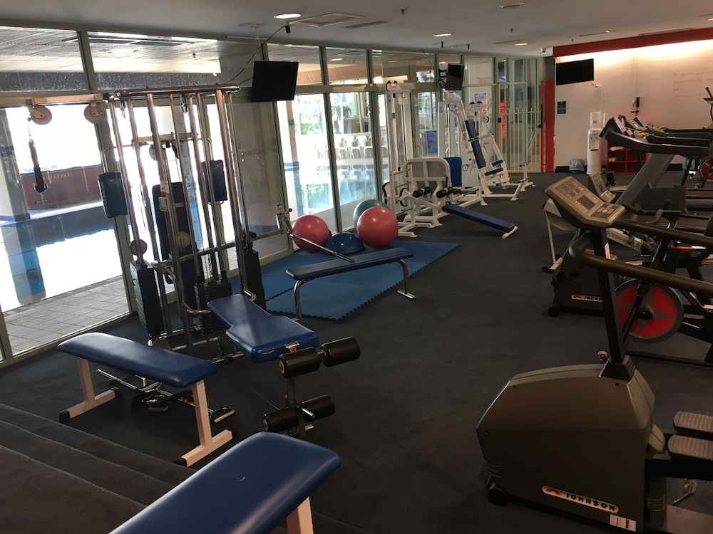 Rydges Canberra 29/59