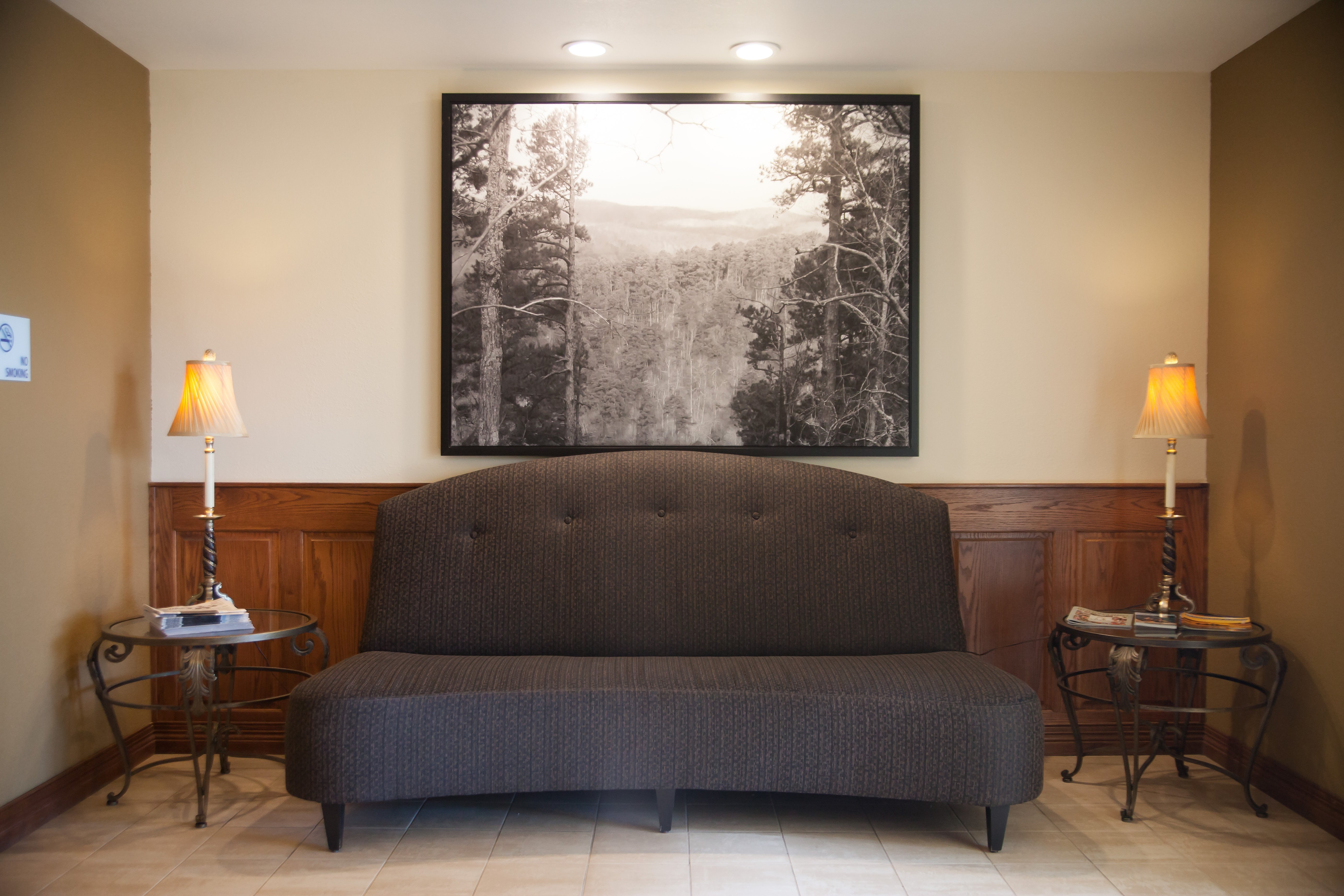 Holiday Inn Express Hotel Suites Mountain Home 12/58